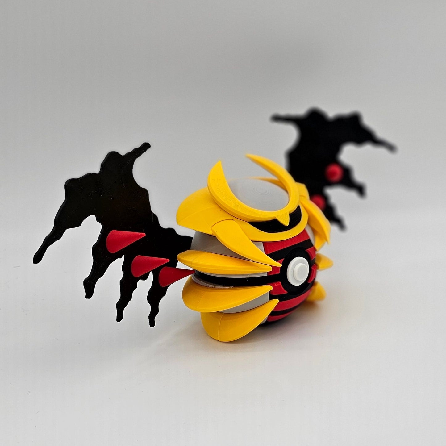 #0487 Giratina