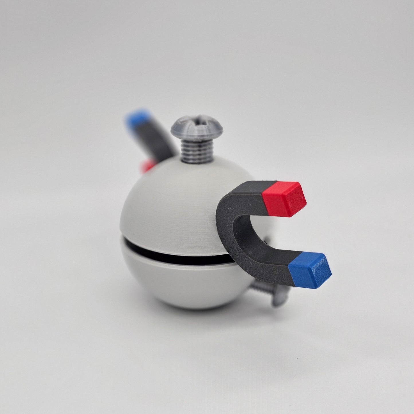 #0081 Magnemite