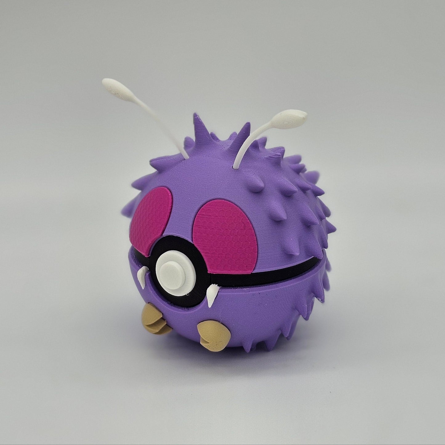 #0048 Venonat