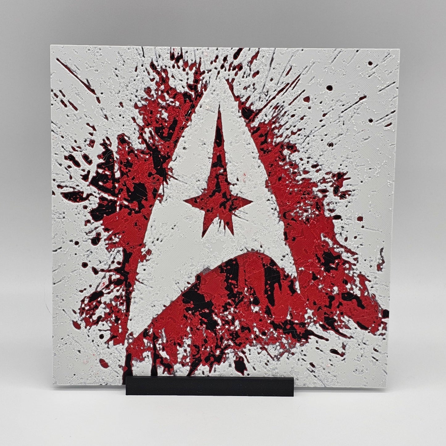STAR TREK - Logo
