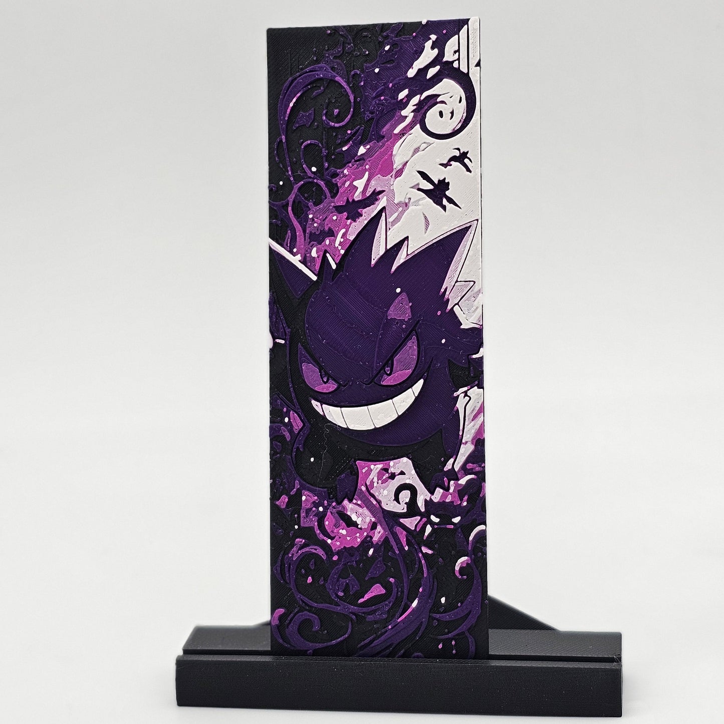 Gengar Bookmark