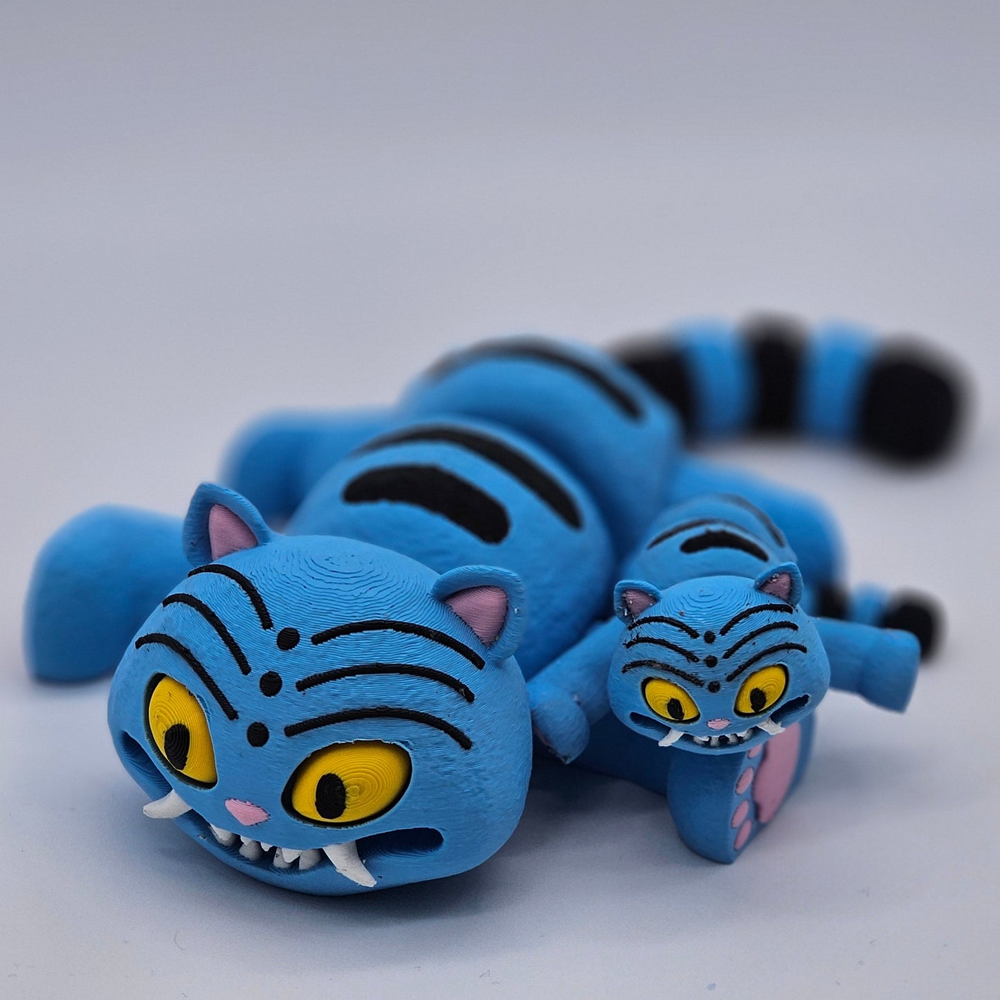 Derpy Flexi Toy- KPOP Demon Hunters