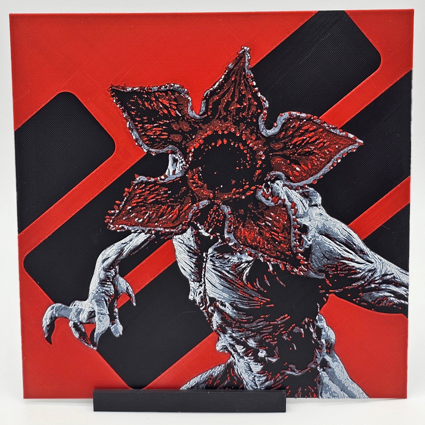 Demogorgon - Stranger Things