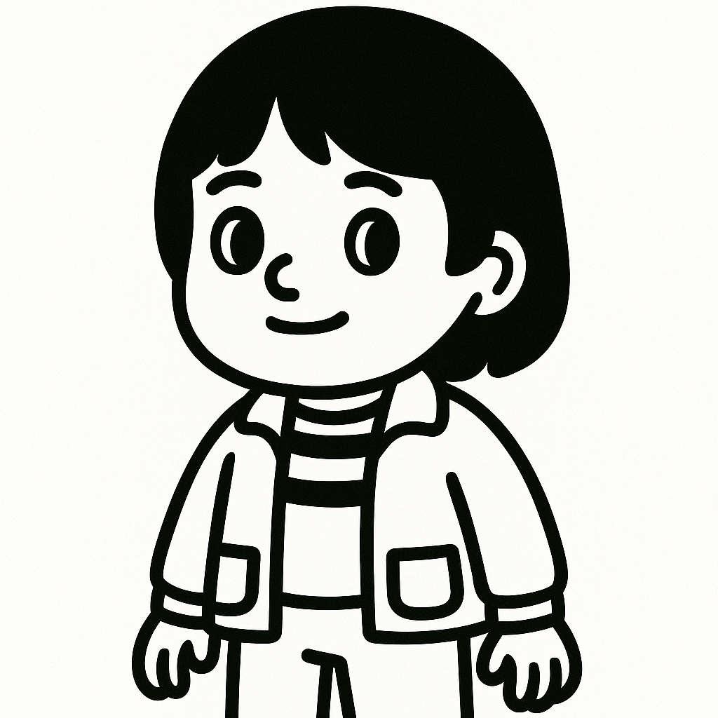 Stranger Things - Mike