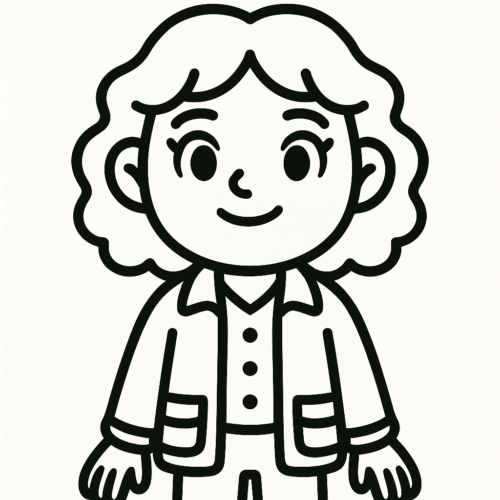 Stranger Things - Nancy