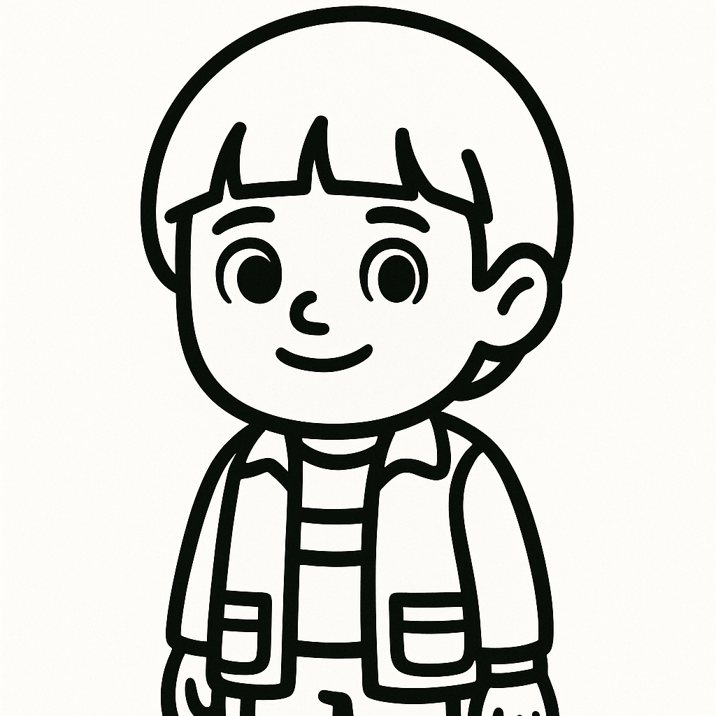 Stranger Things - Will