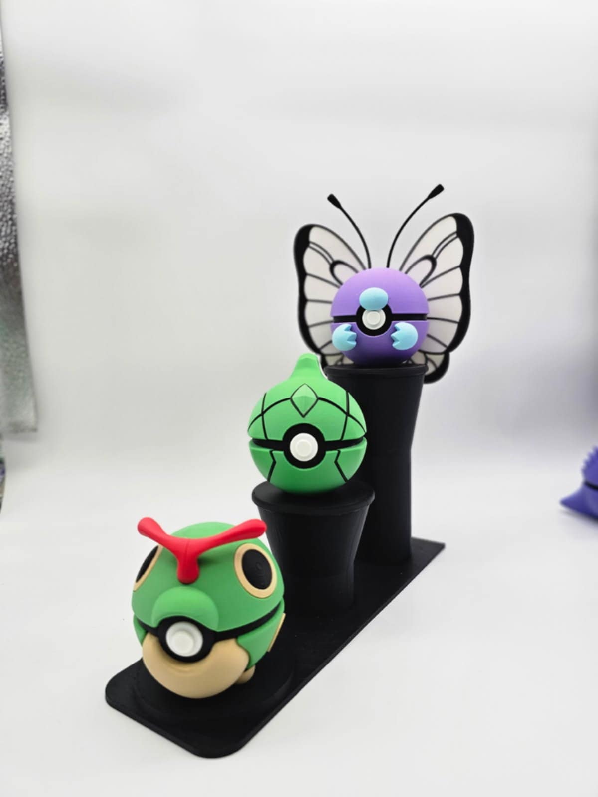 Orb Stands