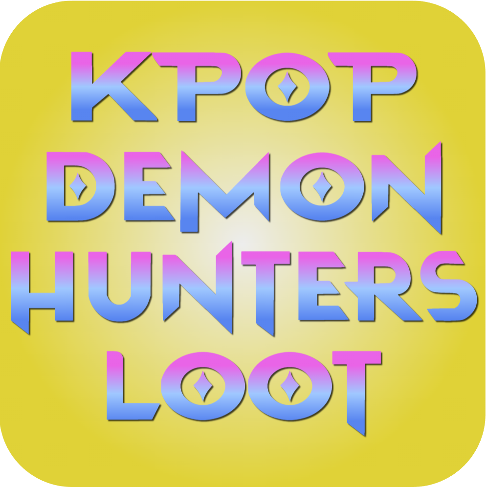 KPOP DEMON HUNTERS