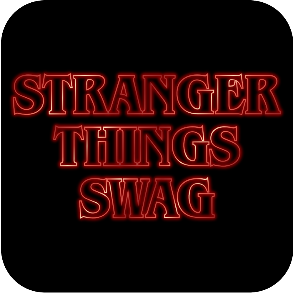 Stranger Things Collection