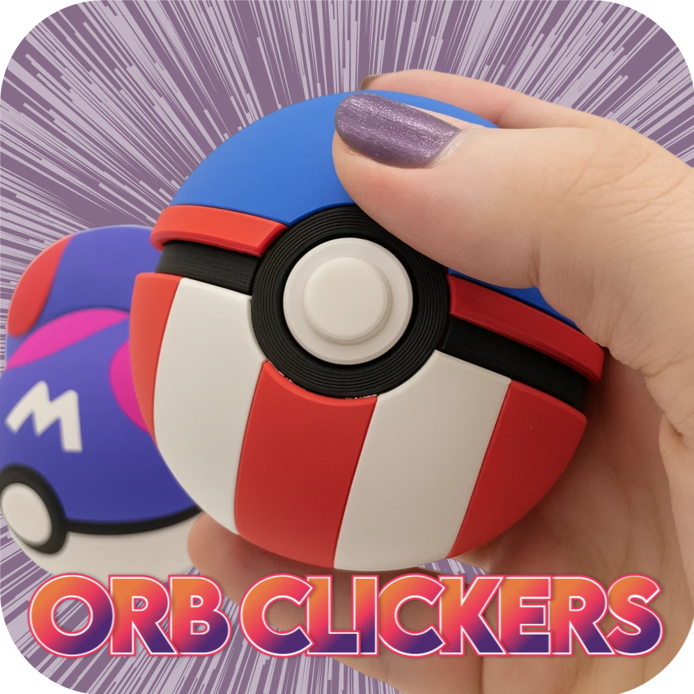 Orb Clickers