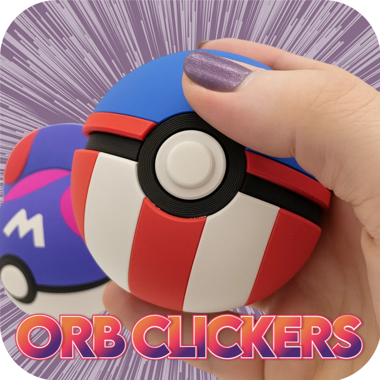 Orb Clickers