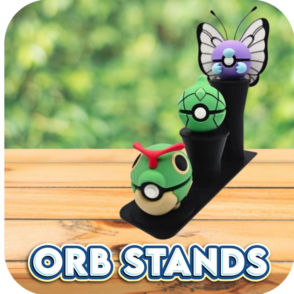 Orb Stands