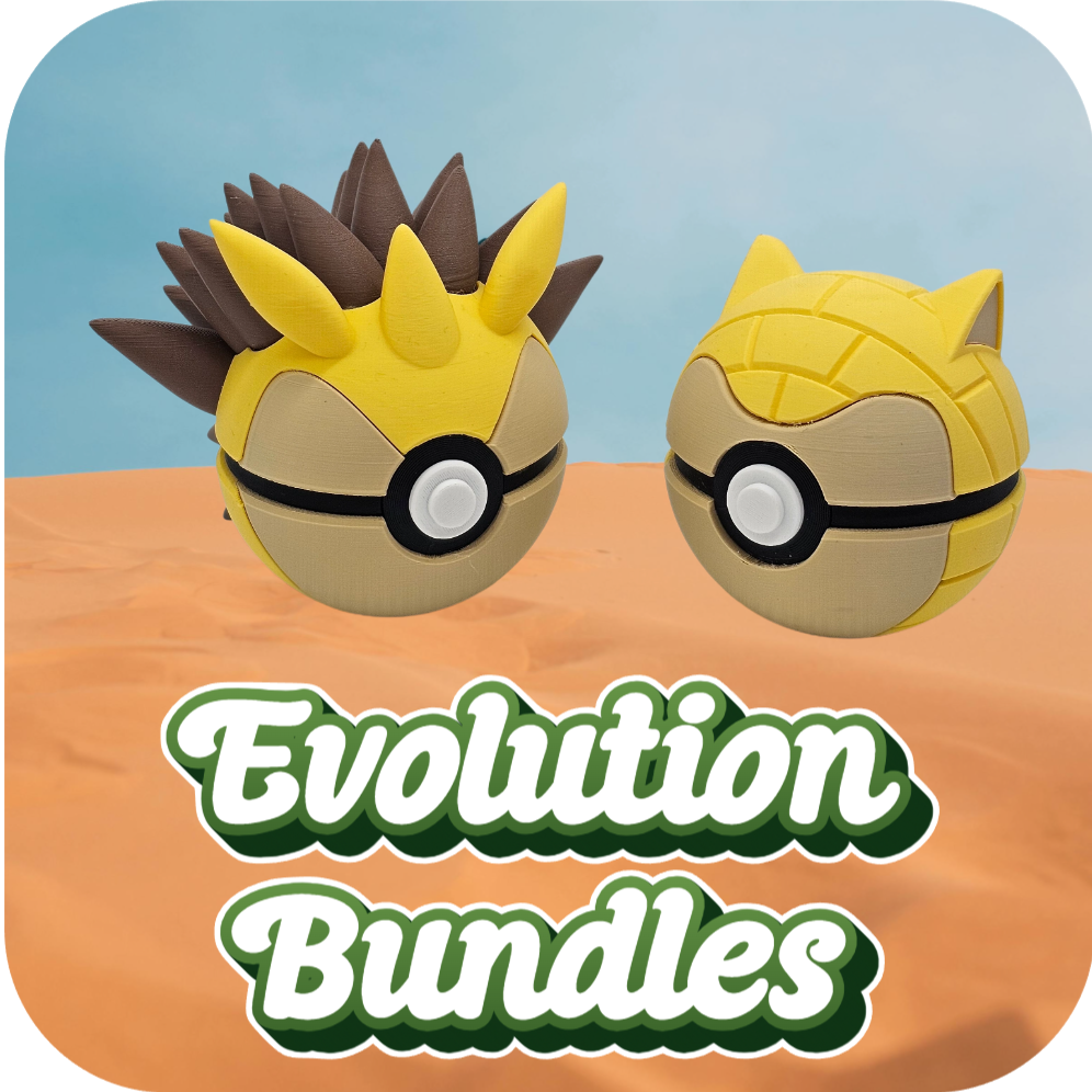 Evolution Bundles