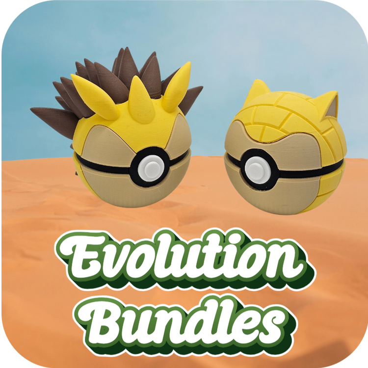 Evolution Bundles