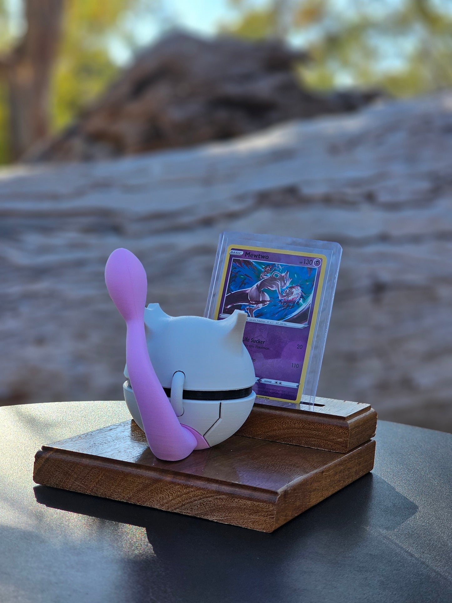 #0150 Mewtwo