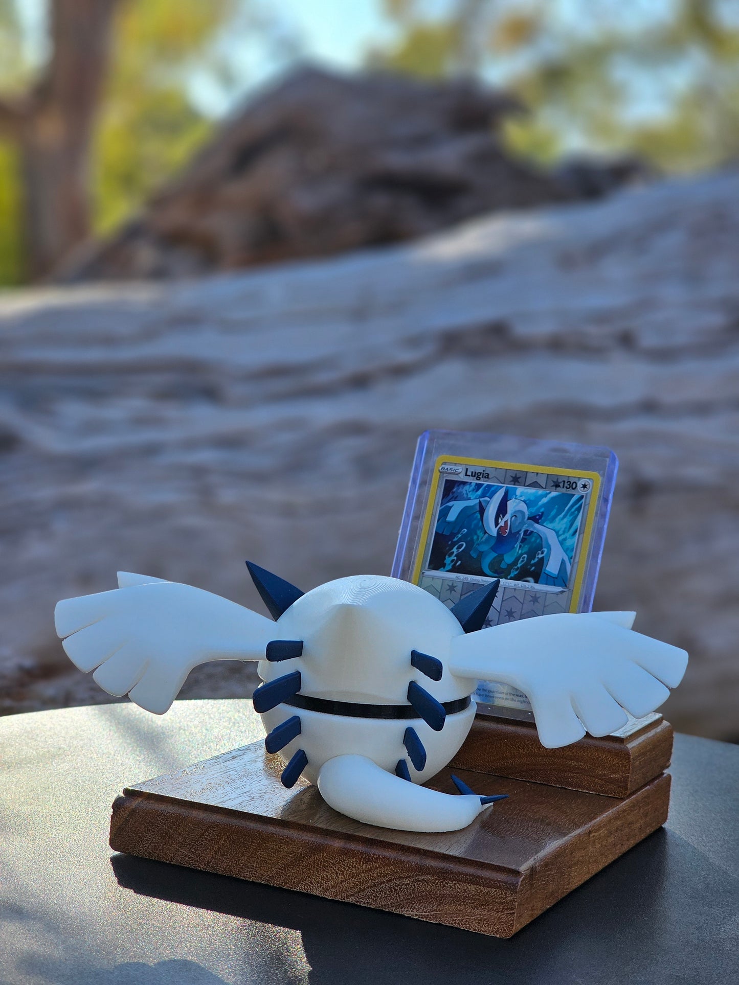 #0249 Lugia
