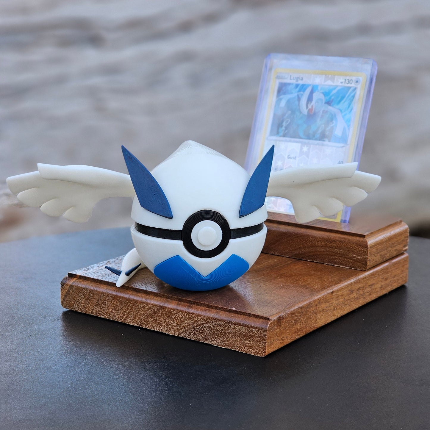 #0249 Lugia