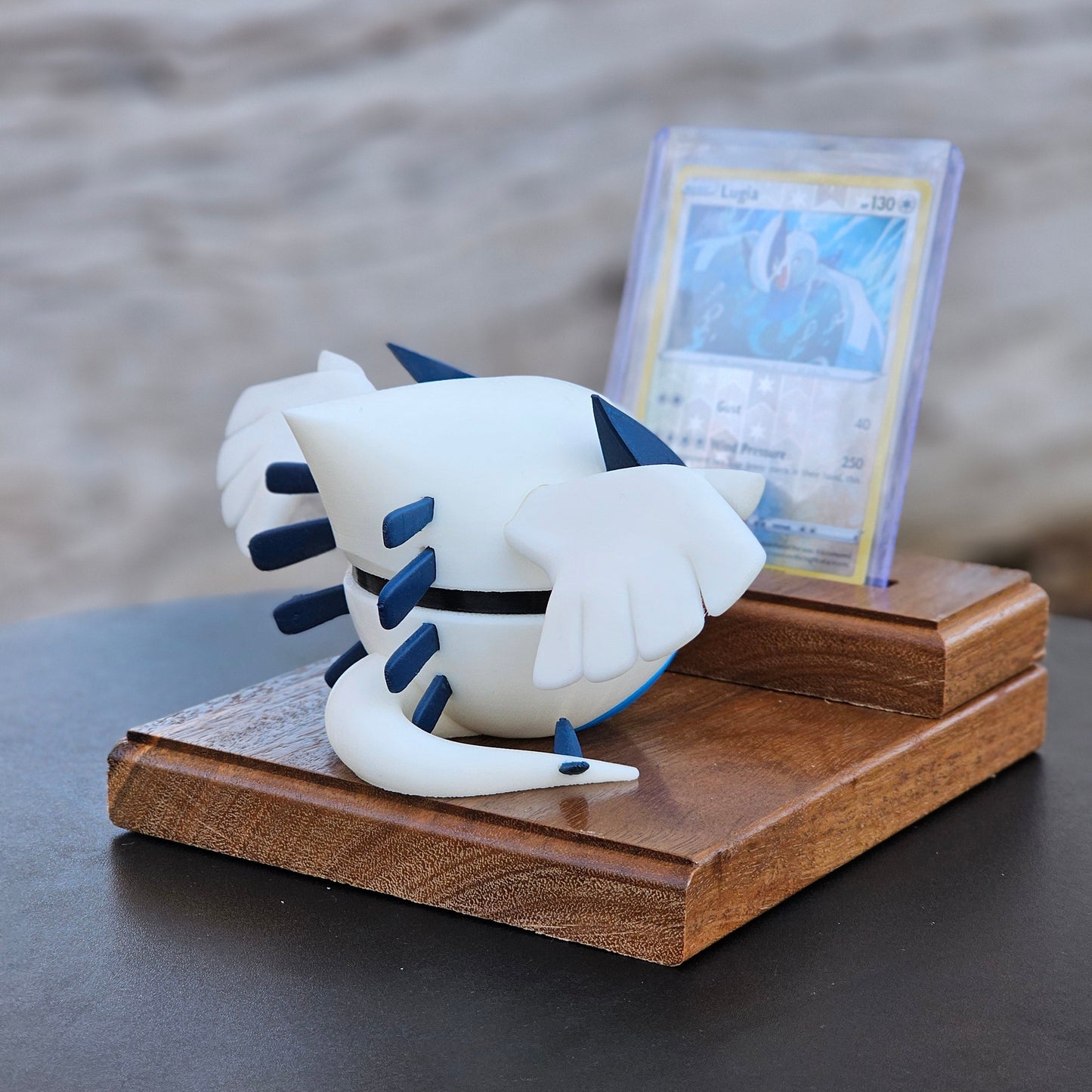 #0249 Lugia