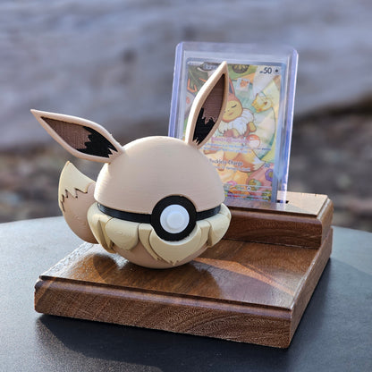 #0133 Eevee