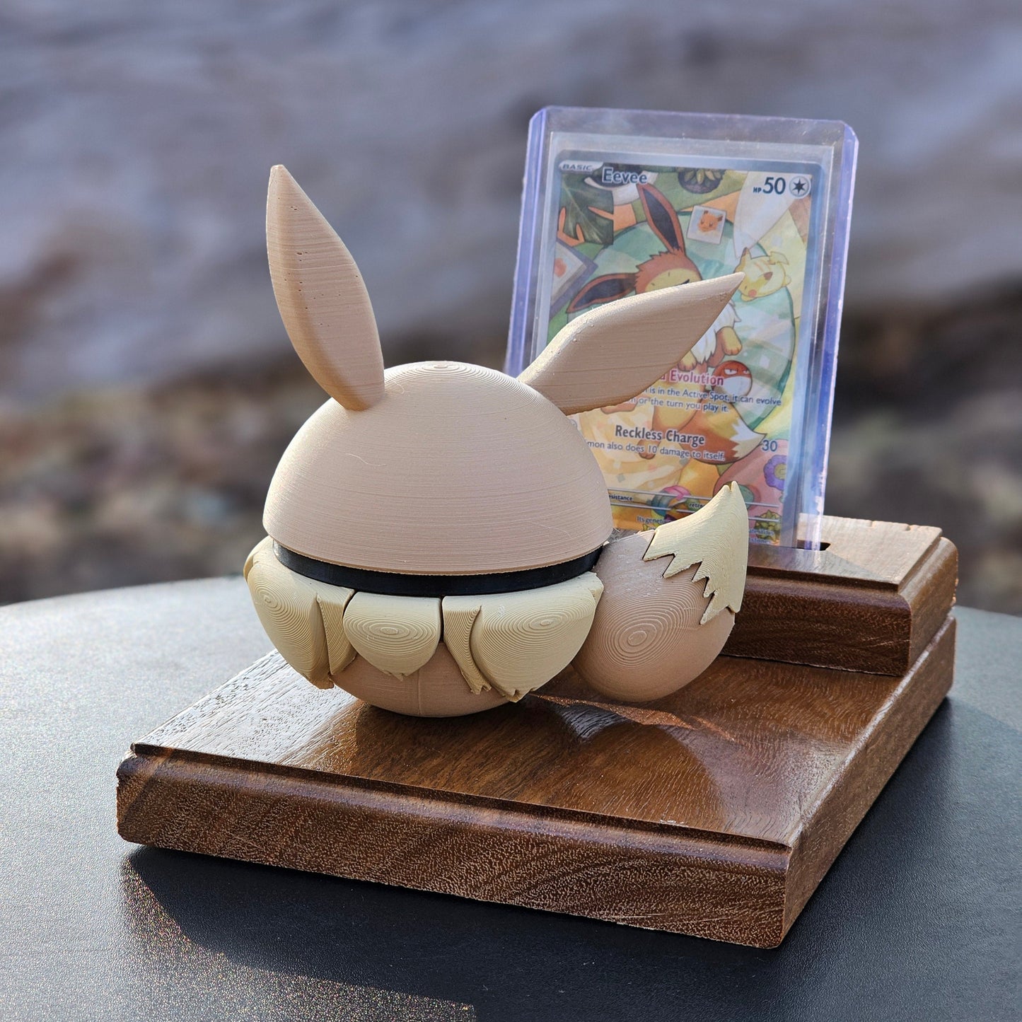 #0133 Eevee