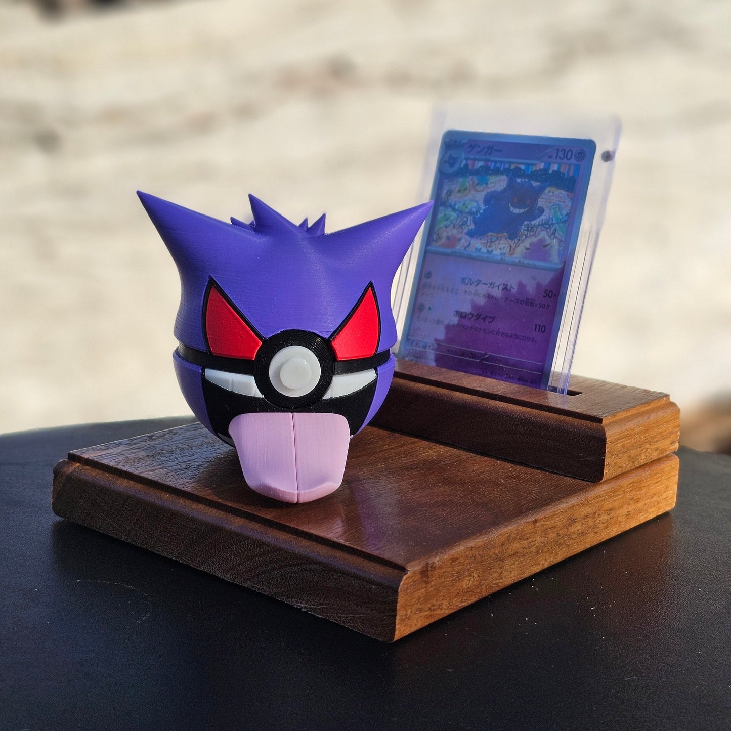 #0094 Gengar