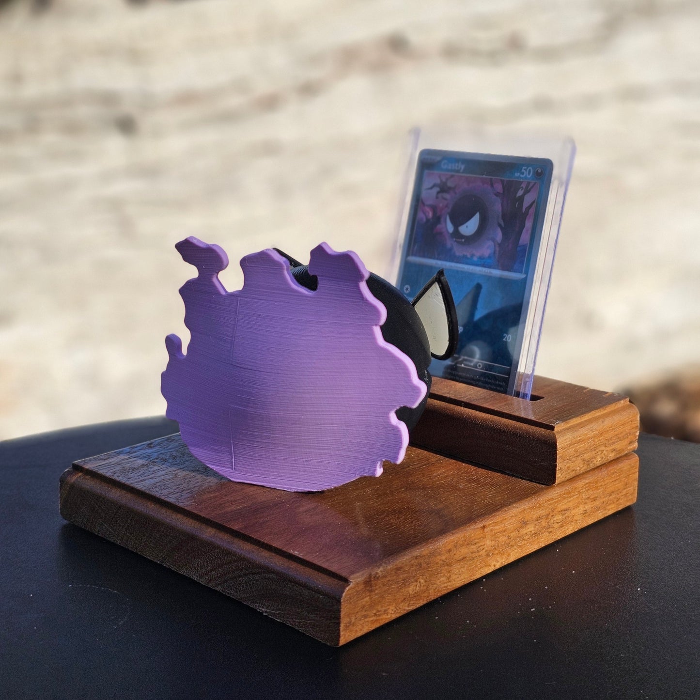 #0092 Gastly