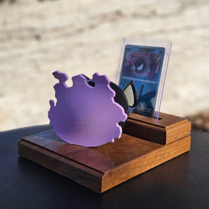#0092 Gastly