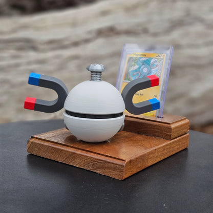 #0081 Magnemite