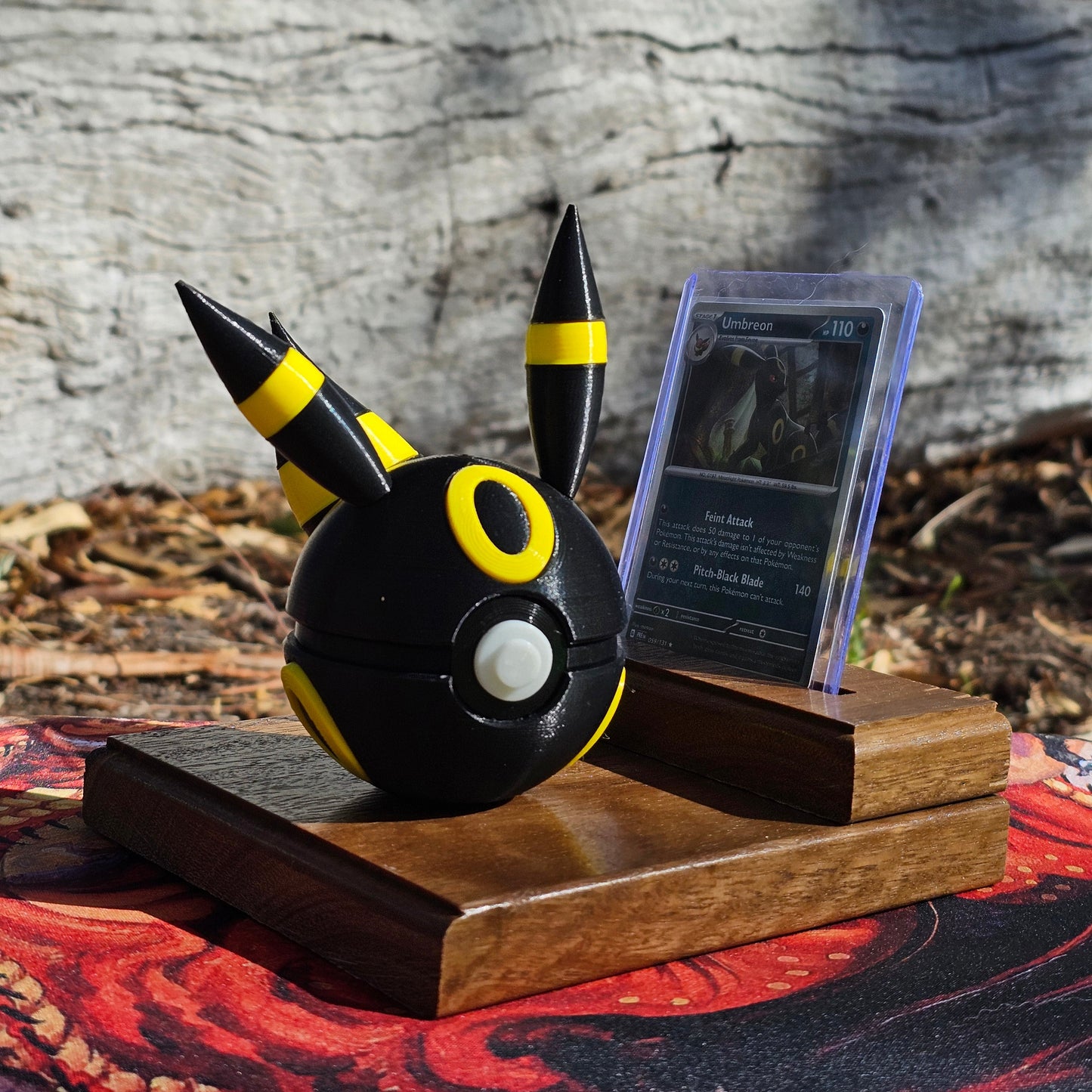 #0197 Umbreon