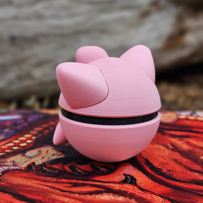 #0039 Jigglypuff