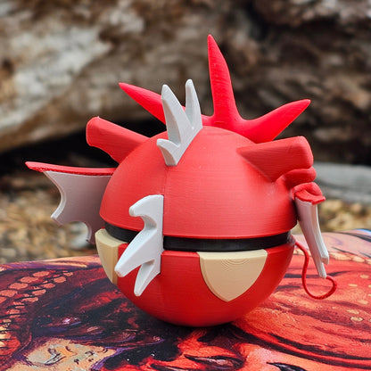 #0130 Gyarados