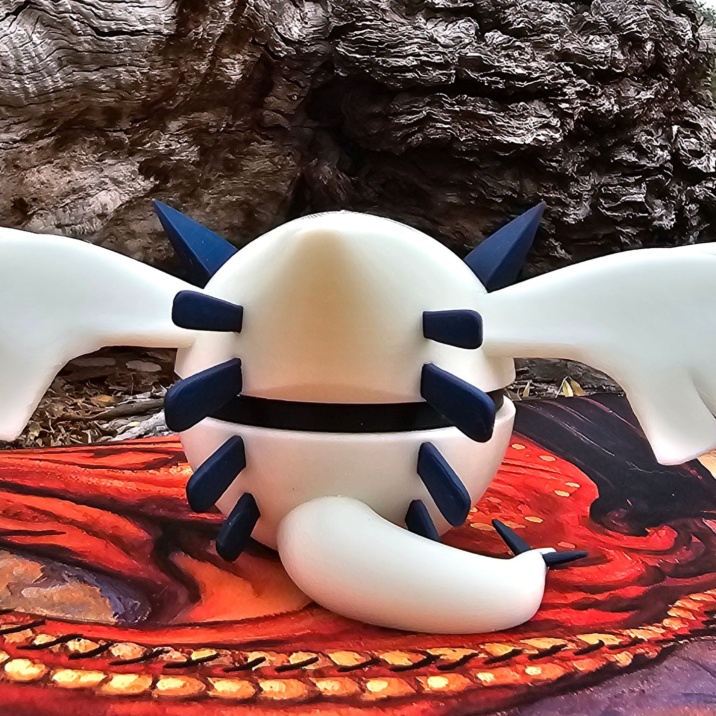 #0249 Lugia