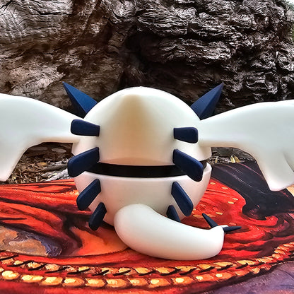 #0249 Lugia