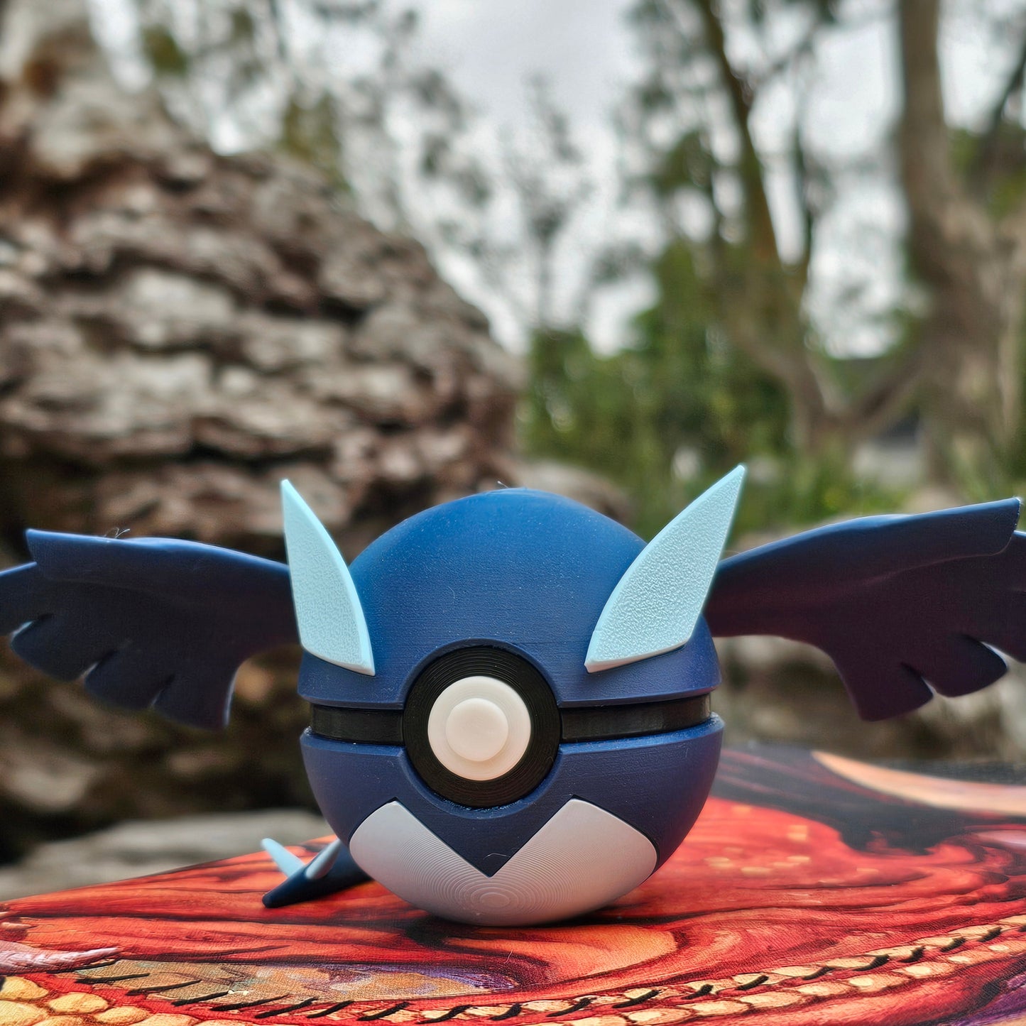 #0249 Lugia