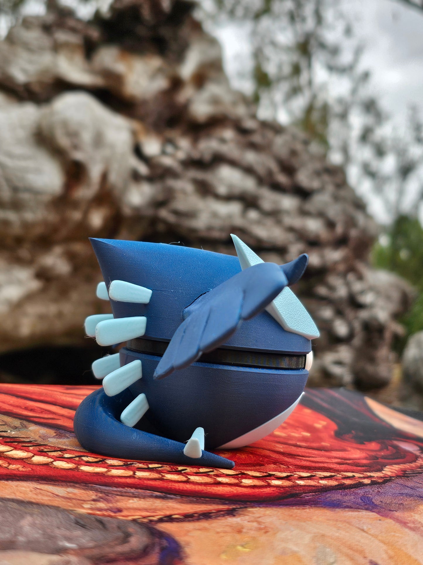 #0249 Lugia