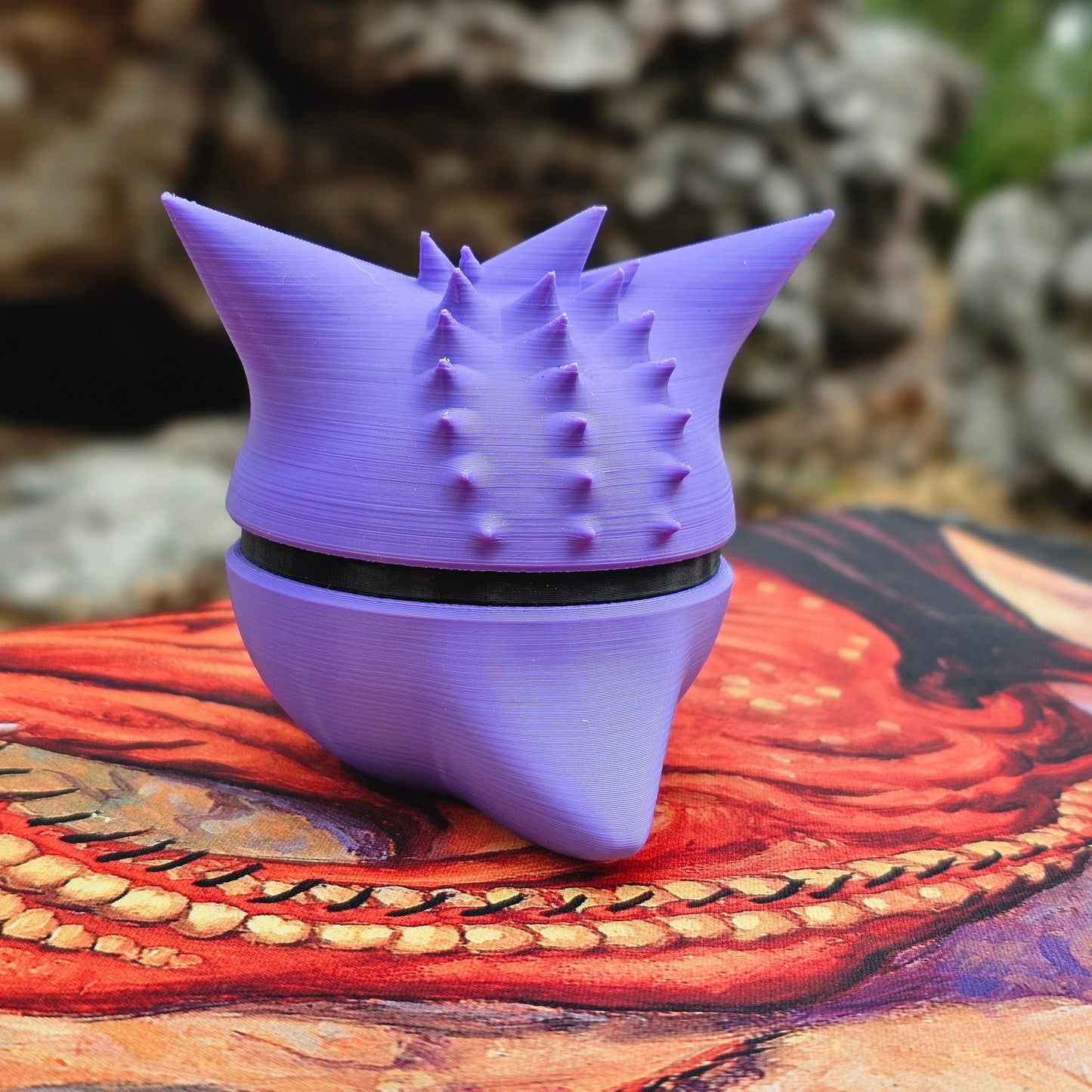 #0094 Gengar