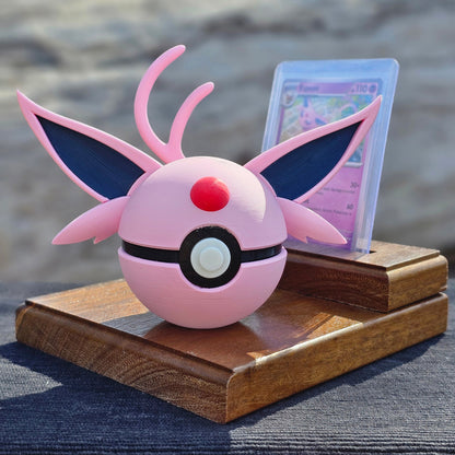 #0196 Espeon
