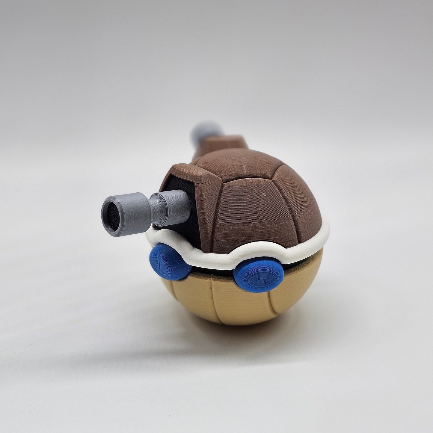#0009 Blastoise