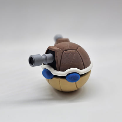 #0009 Blastoise