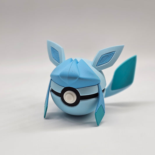 #0471 Glaceon