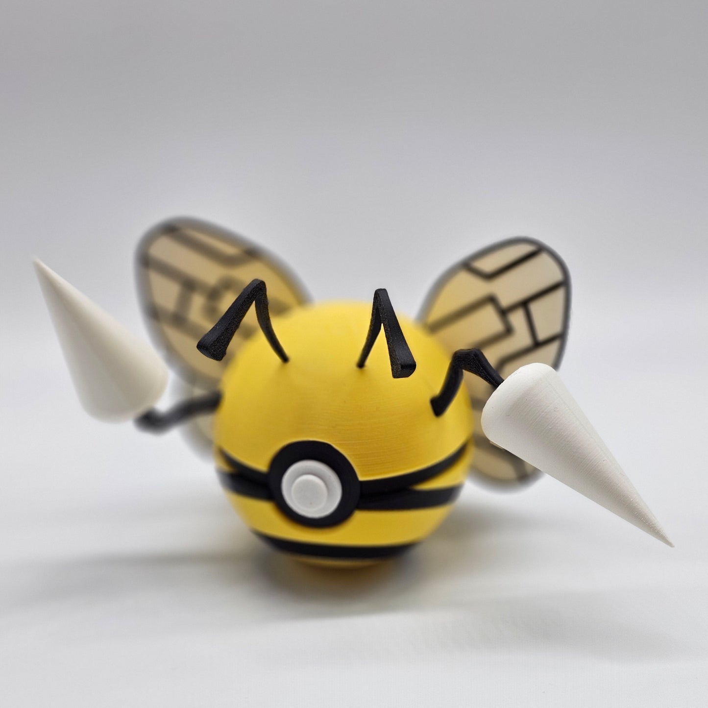 #0015 Beedrill