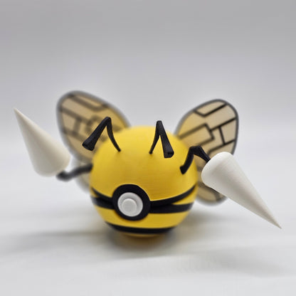 #0015 Beedrill