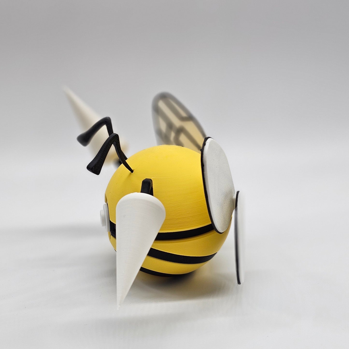 #0015 Beedrill