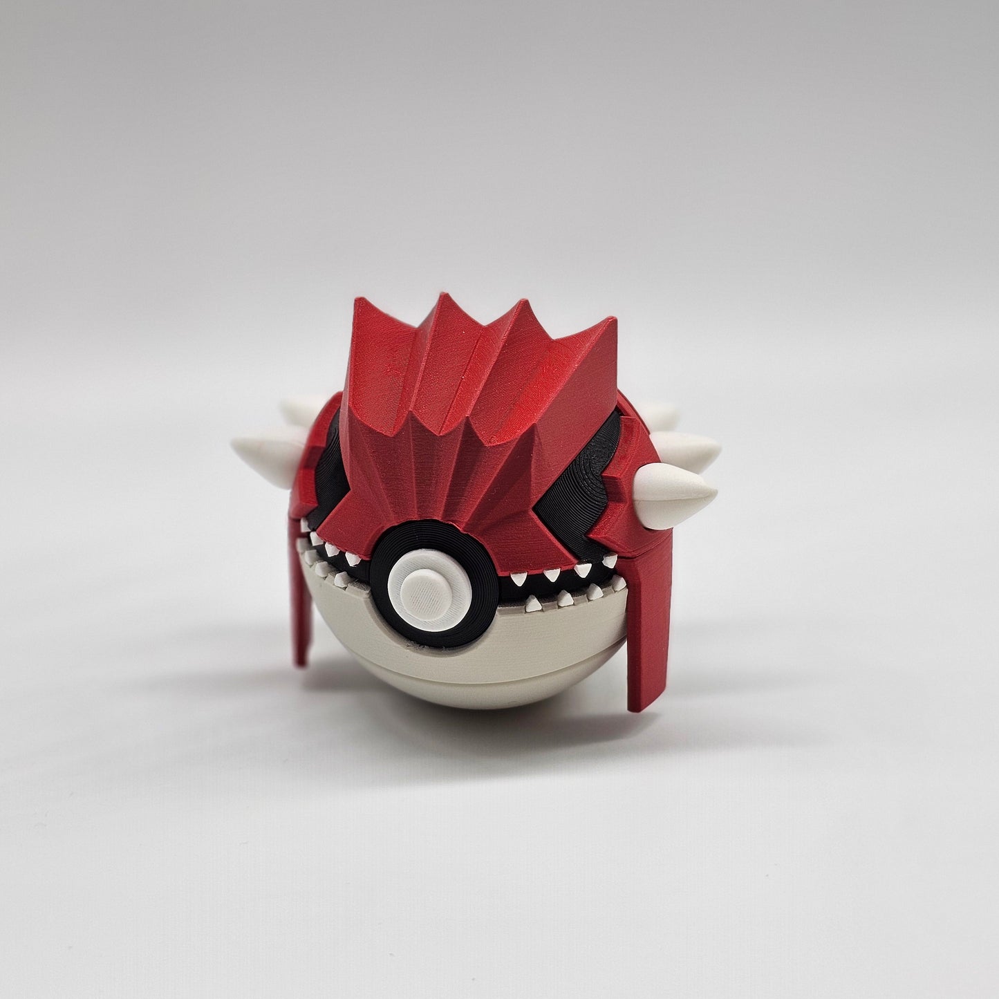 #0383 Groudon