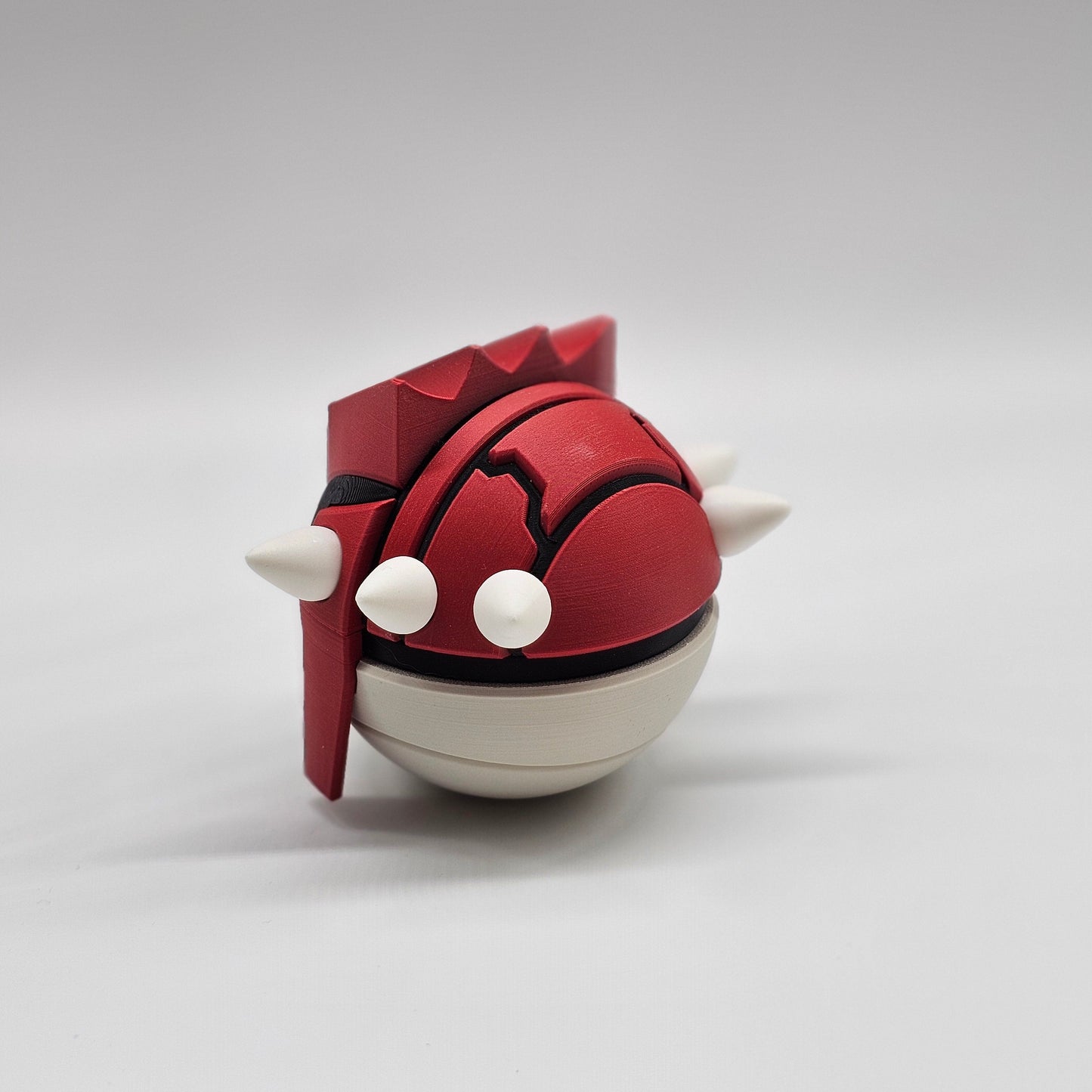#0383 Groudon
