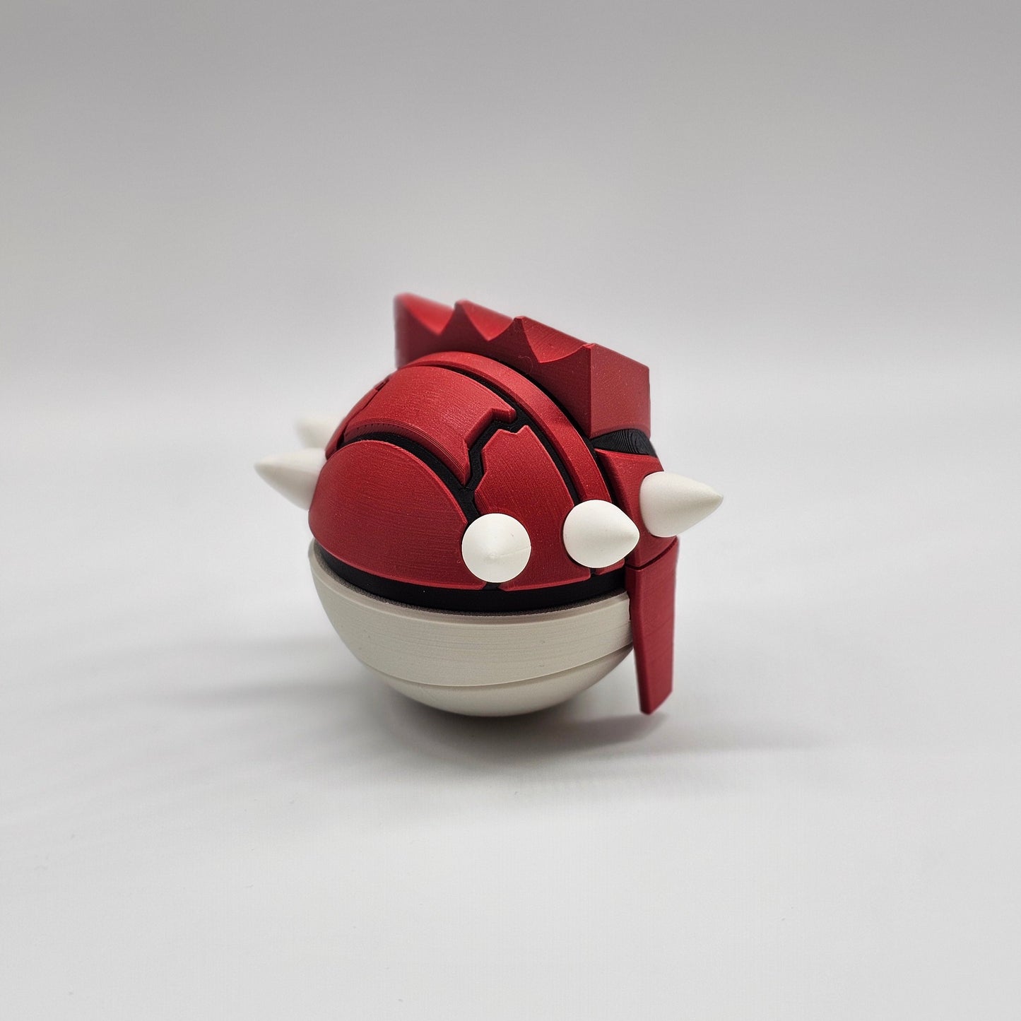 #0383 Groudon