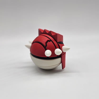 #0383 Groudon
