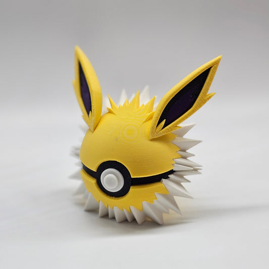 #0135 Jolteon