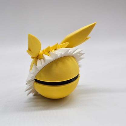 #0135 Jolteon
