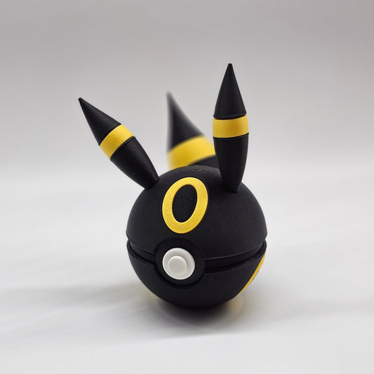 #0197 Umbreon